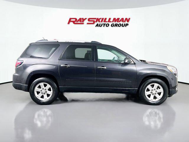 2015 GMC Acadia SLE-2