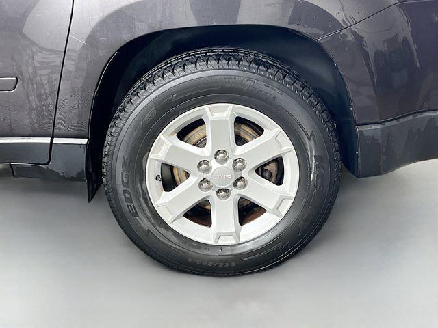 2015 GMC Acadia SLE-2