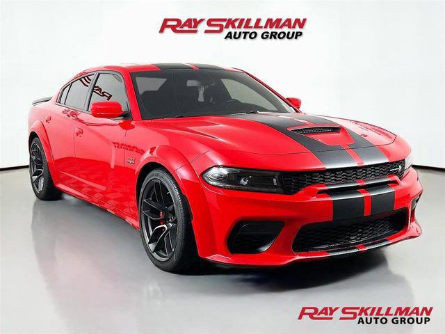 2022 Dodge Charger Scat Pack Widebody for sale in Indianapolis, IN