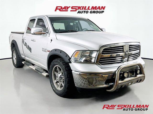 2014 Ram 1500 Big Horn for sale in Indianapolis, IN