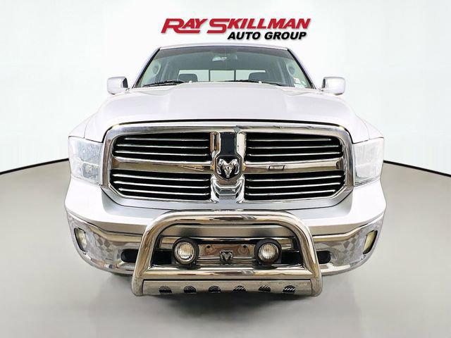 2014 Ram 1500 Big Horn