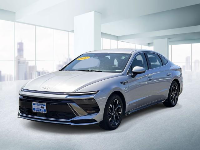 2025 Hyundai Sonata SEL for sale in Medford, NY