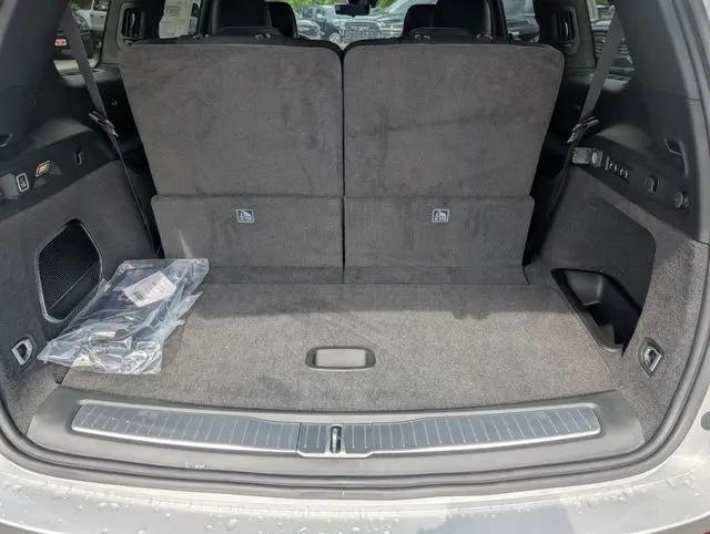 2026 Jeep Grand Cherokee L Summit 4x4
