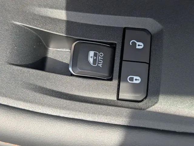 2026 Jeep Grand Cherokee L Summit 4x4