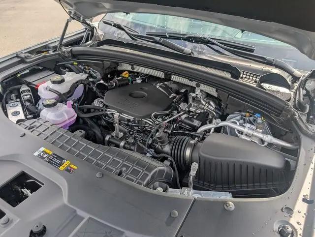 2026 Jeep Grand Cherokee L Summit 4x4