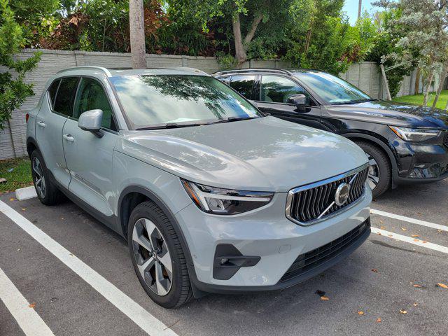 2024 Volvo XC40 B5 Plus Bright Theme for sale in Delray Beach, FL