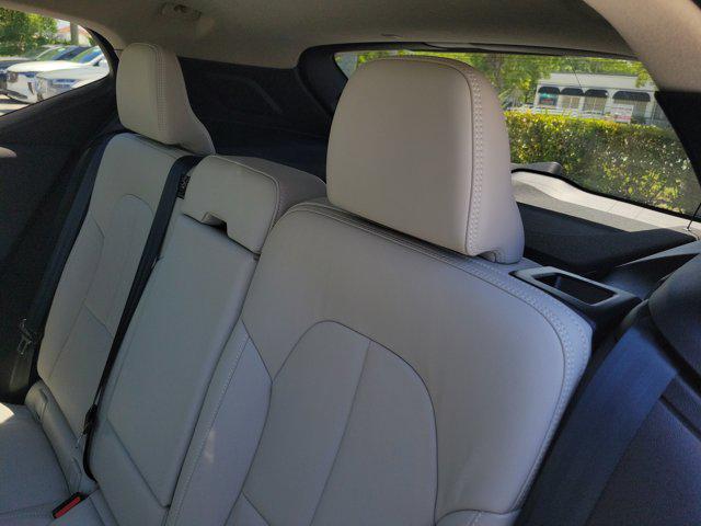 2024 Volvo XC40 B5 Plus Bright Theme