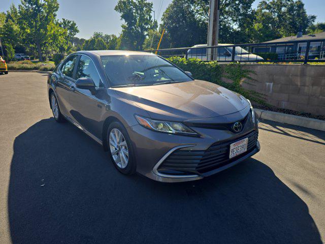 2023 Toyota Camry LE for sale in Chico, CA