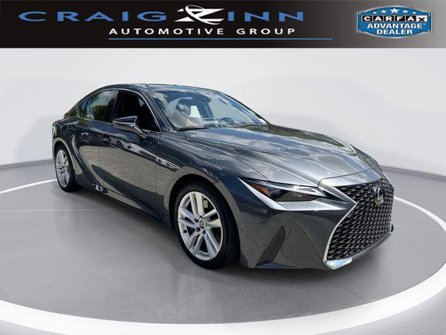 2025 Lexus IS 300 300 for sale in Hollywood, FL