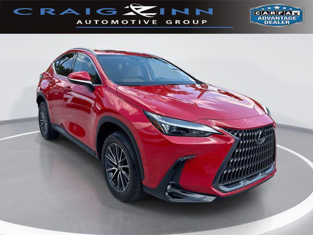 2024 Lexus NX Premium for sale in Hollywood, FL