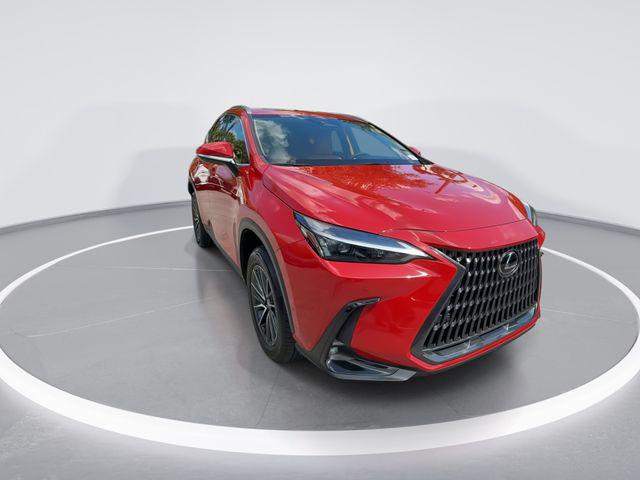 2024 Lexus NX Premium