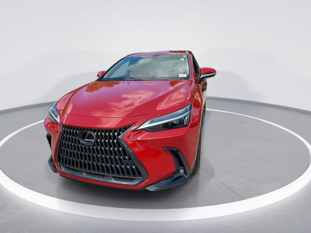 2024 Lexus NX Premium