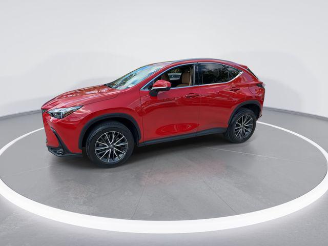 2024 Lexus NX Premium