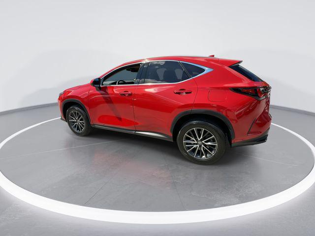 2024 Lexus NX Premium
