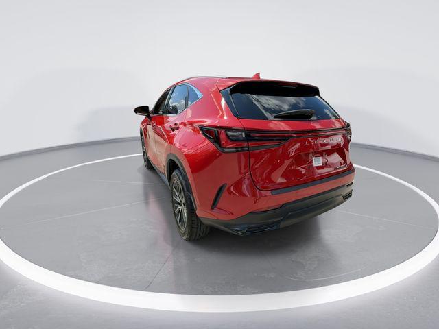2024 Lexus NX Premium