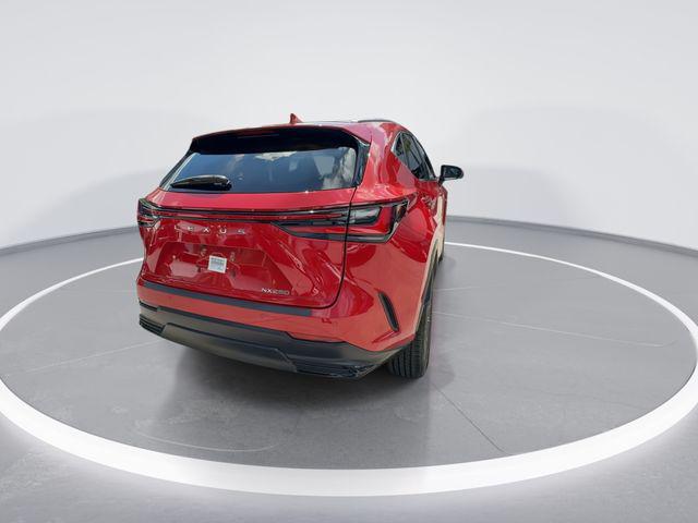 2024 Lexus NX Premium