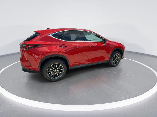 2024 Lexus NX Premium