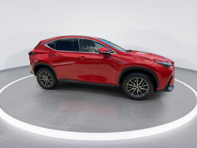 2024 Lexus NX Premium
