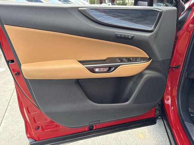 2024 Lexus NX Premium