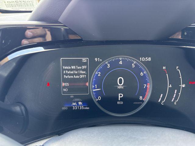 2024 Lexus NX Premium