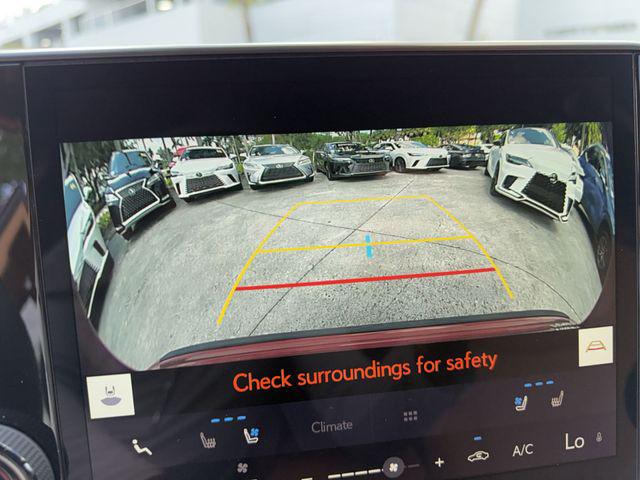 2024 Lexus NX Premium