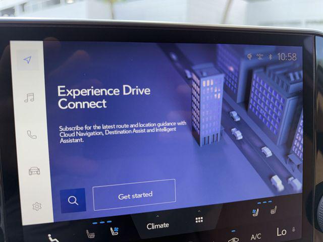 2024 Lexus NX Premium