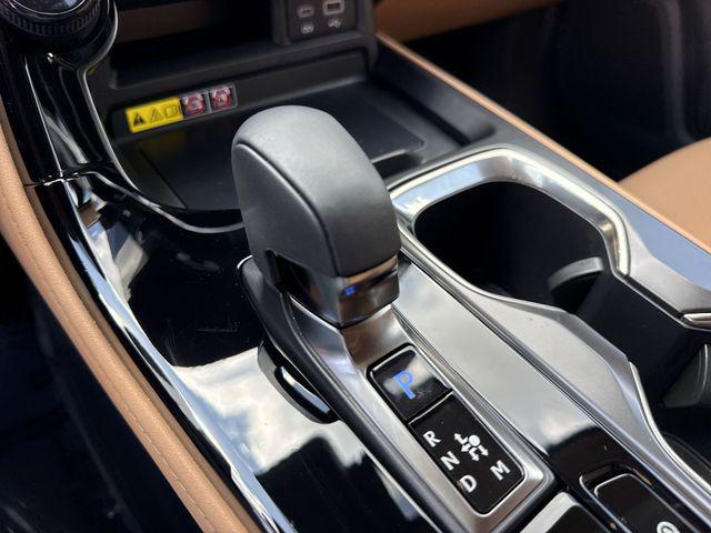 2024 Lexus NX Premium
