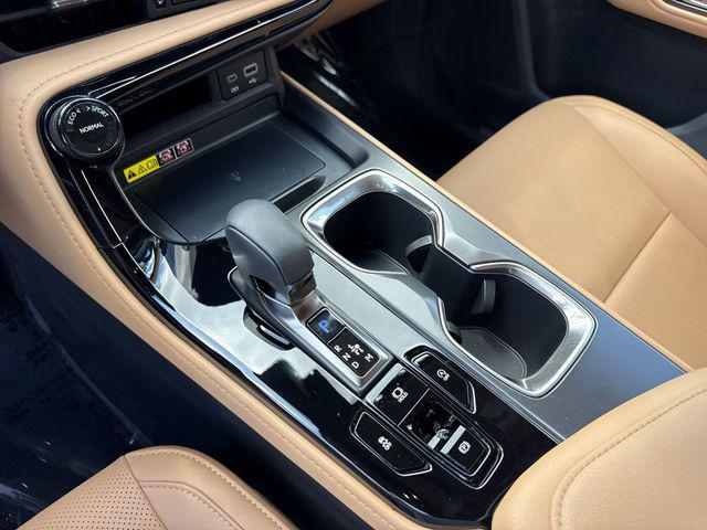 2024 Lexus NX Premium