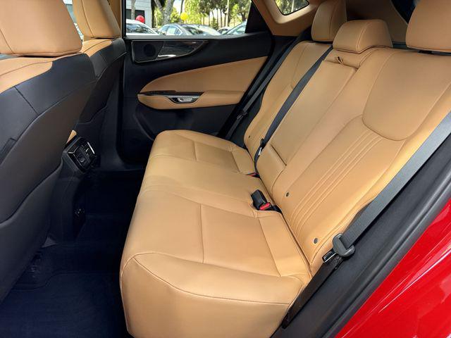2024 Lexus NX Premium
