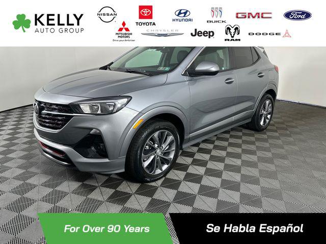 2023 Buick Encore GX Select AWD 2023 Buick Encore GX Select AWD
