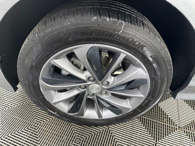 2023 Buick Encore GX Select AWD 2023 Buick Encore GX Select AWD
