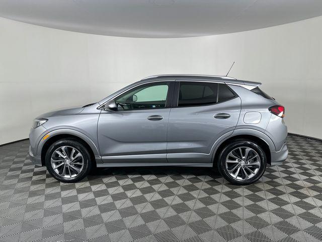 2023 Buick Encore GX Select AWD 2023 Buick Encore GX Select AWD