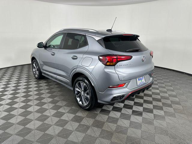 2023 Buick Encore GX Select AWD