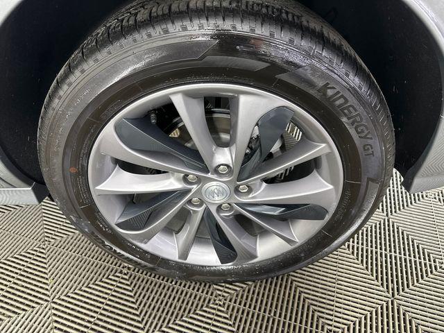 2023 Buick Encore GX Select AWD