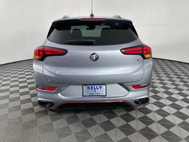 2023 Buick Encore GX Select AWD