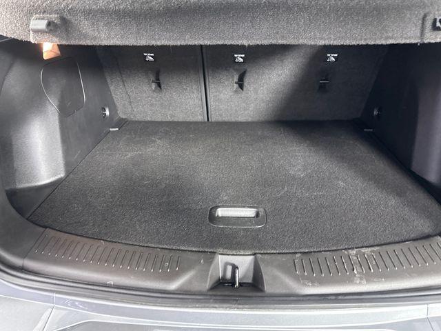 2023 Buick Encore GX Select AWD