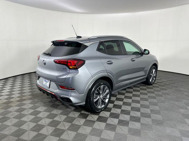 2023 Buick Encore GX Select AWD