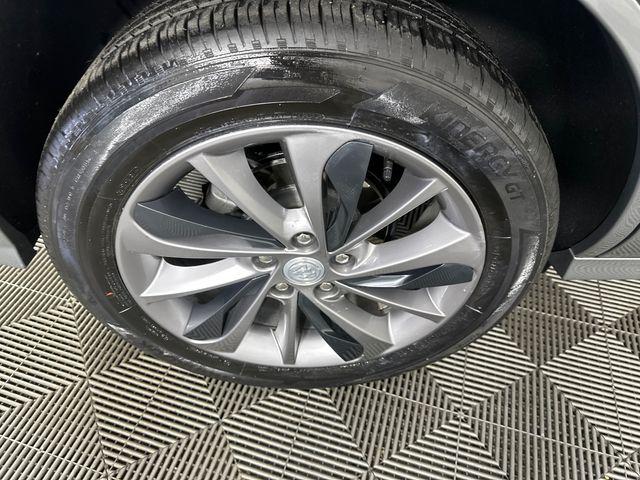 2023 Buick Encore GX Select AWD