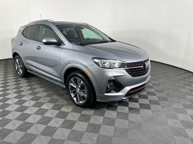 2023 Buick Encore GX Select AWD