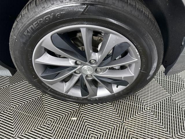 2023 Buick Encore GX Select AWD