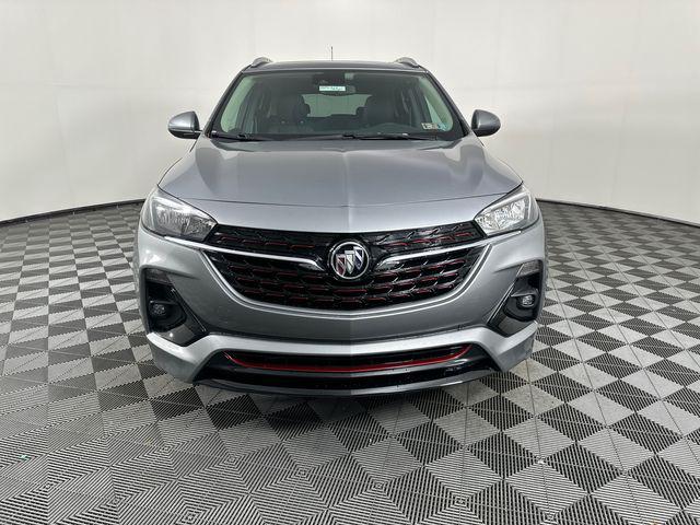 2023 Buick Encore GX Select AWD