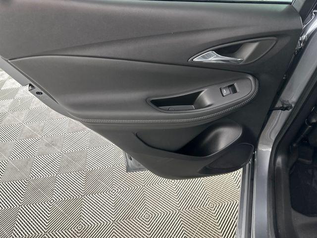 2023 Buick Encore GX Select AWD