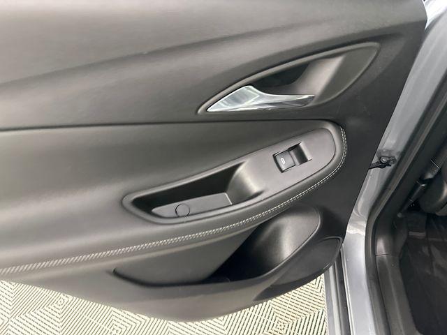 2023 Buick Encore GX Select AWD