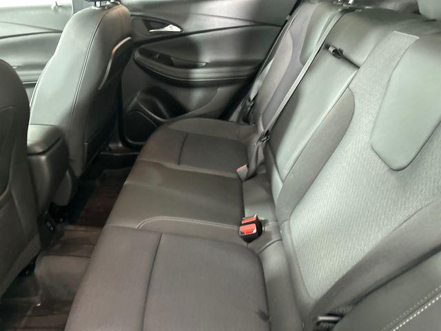 2023 Buick Encore GX Select AWD