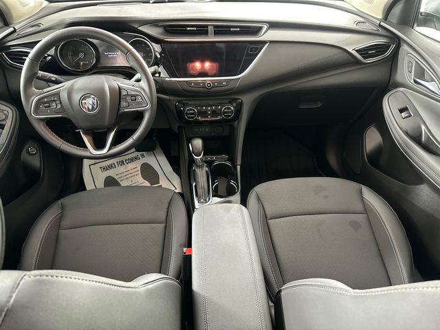 2023 Buick Encore GX Select AWD