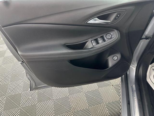 2023 Buick Encore GX Select AWD