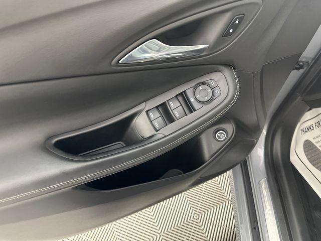 2023 Buick Encore GX Select AWD