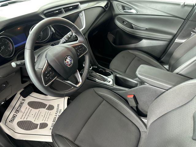 2023 Buick Encore GX Select AWD