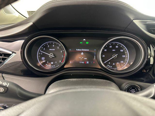 2023 Buick Encore GX Select AWD
