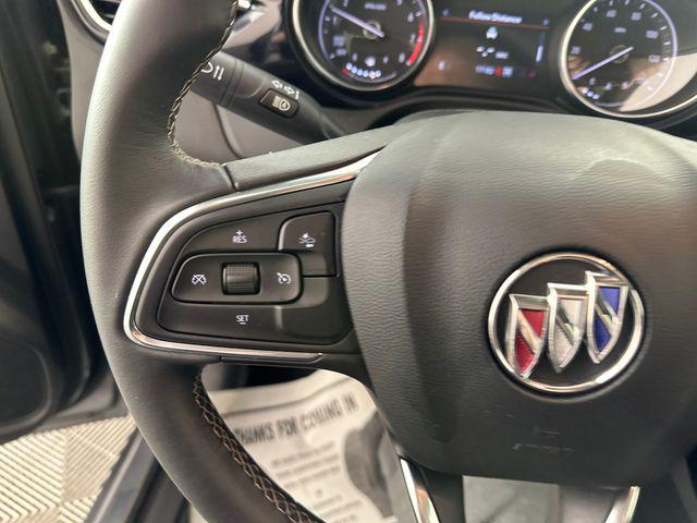 2023 Buick Encore GX Select AWD